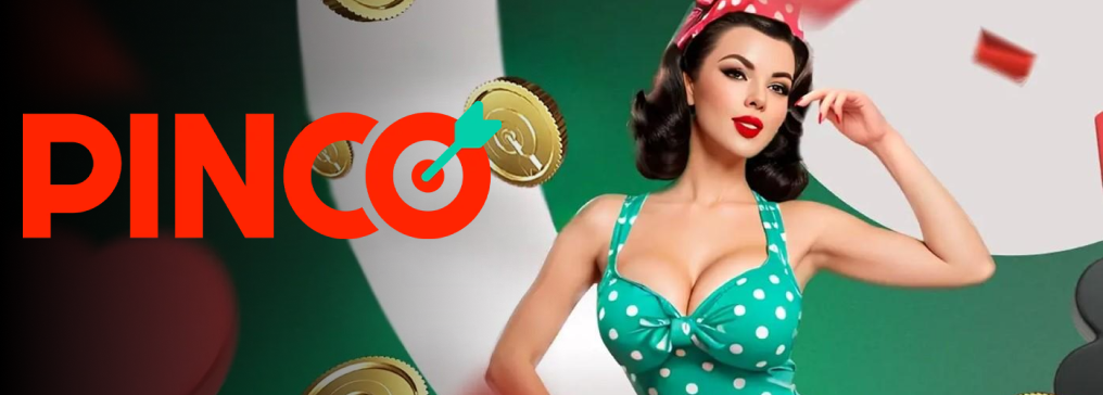 Pinco, Türkiye'de popüler bir kumarhanedir. Aviator, Fortunee Three ve Sweet Bonanza dahil olmak üzere